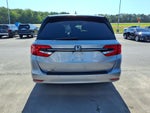2021 Honda Odyssey Touring