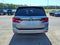 2021 Honda Odyssey Touring