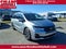 2027 Honda Odyssey Elite