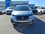 2027 Honda Odyssey Elite