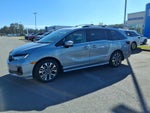 2027 Honda Odyssey Elite