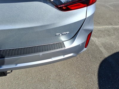 2027 Honda Odyssey Elite