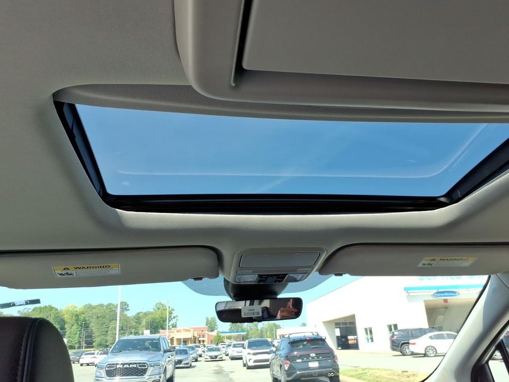 2027 Honda Odyssey Elite