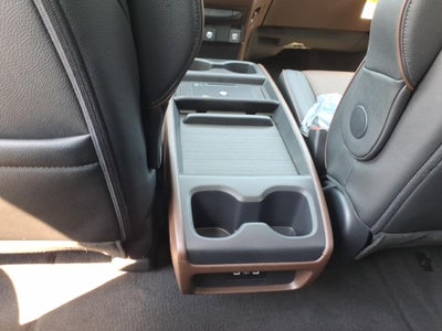 2027 Honda Odyssey Elite