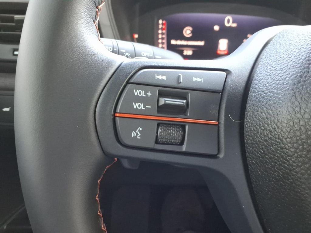 2026 Honda Passport TrailSport Blackout