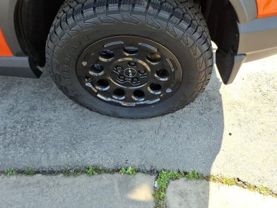 2026 Honda Passport TrailSport Blackout