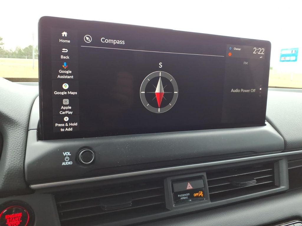 2026 Honda Pilot Sport