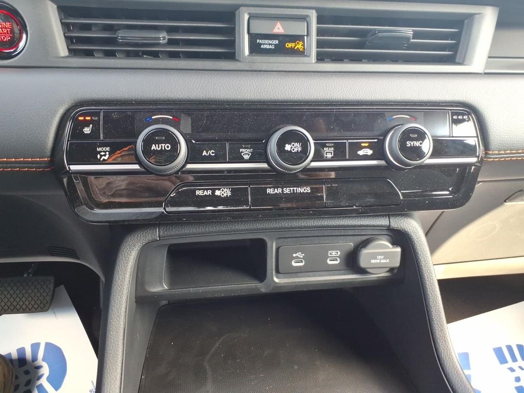 2026 Honda Pilot Sport