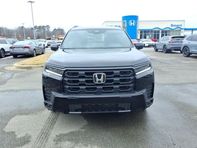 2026 Honda Pilot Sport