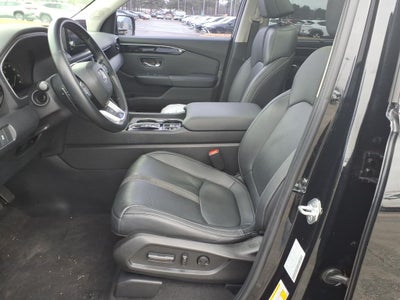 2023 Honda Pilot Touring