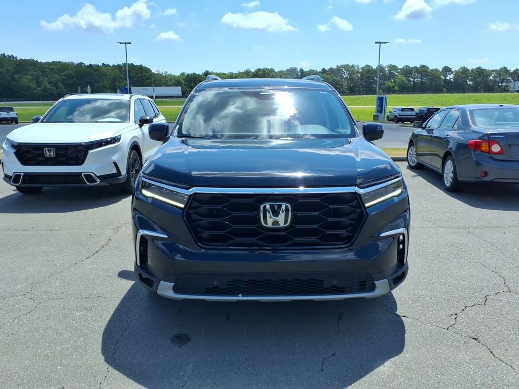 2023 Honda Pilot Touring