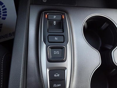 2025 Honda Ridgeline Sport+