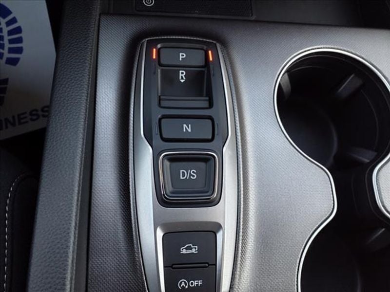 2025 Honda Ridgeline Sport+