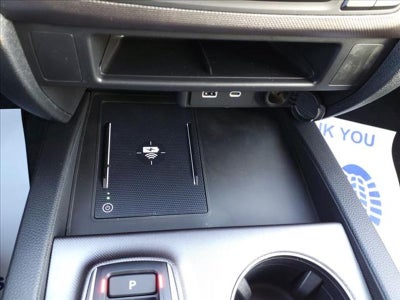 2025 Honda Ridgeline Sport+