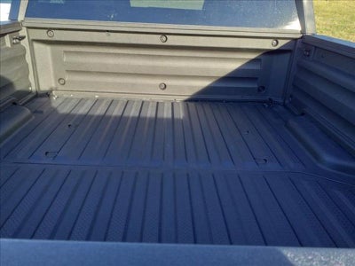 2025 Honda Ridgeline Sport+