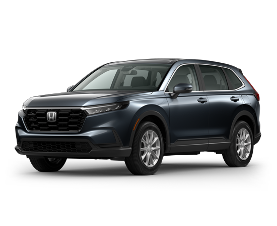 2026 Honda CR-V's photo