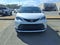 2024 Toyota Sienna Platinum