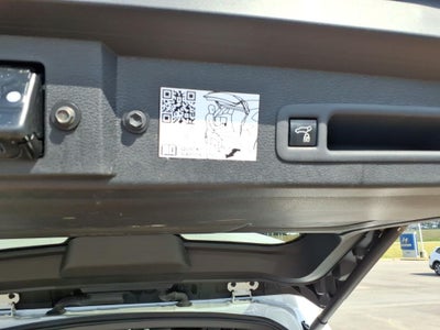2024 Toyota Sienna Platinum