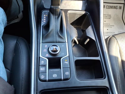 2024 Kia Sorento X-Line EX