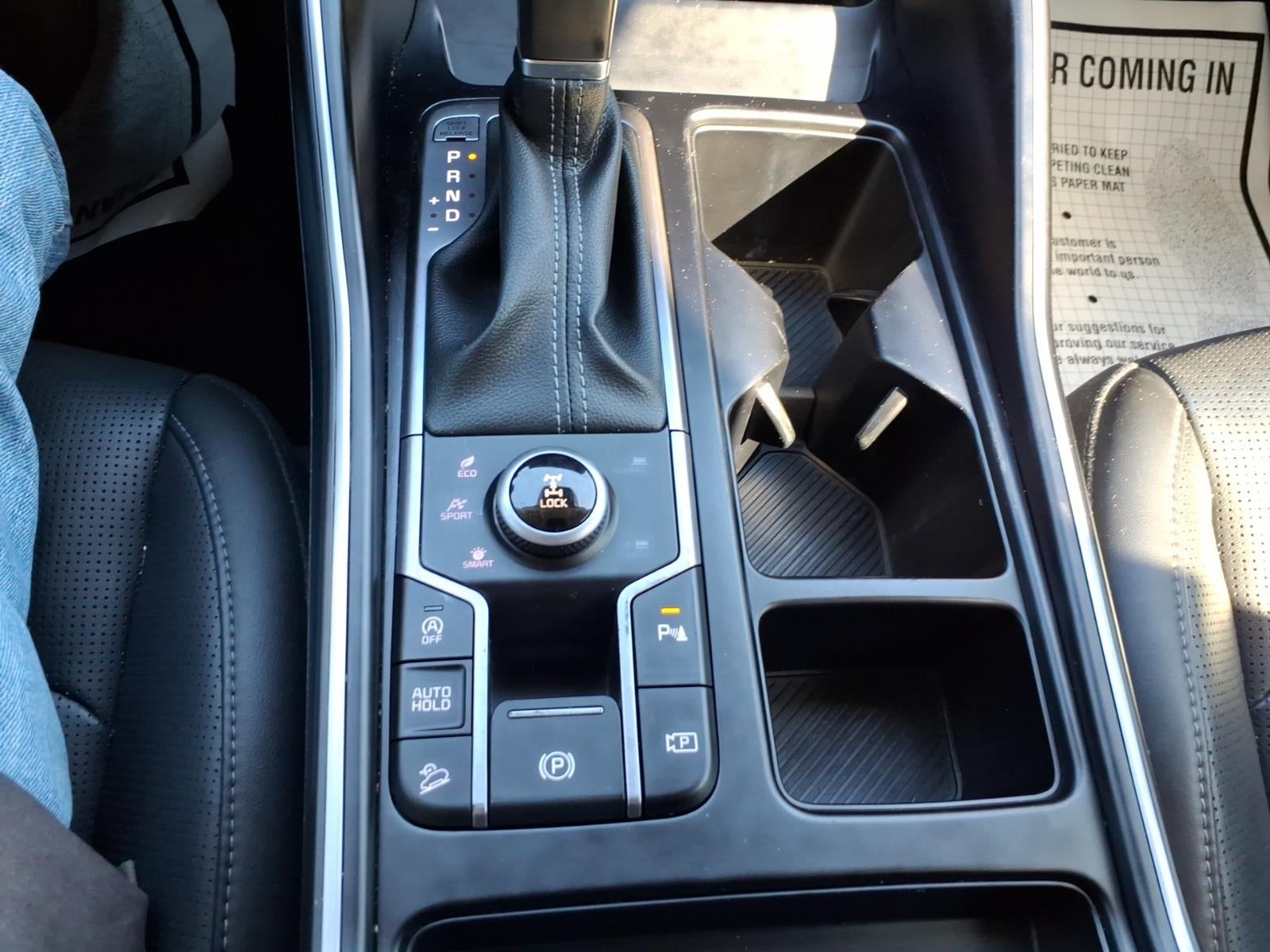 2024 Kia Sorento X-Line EX