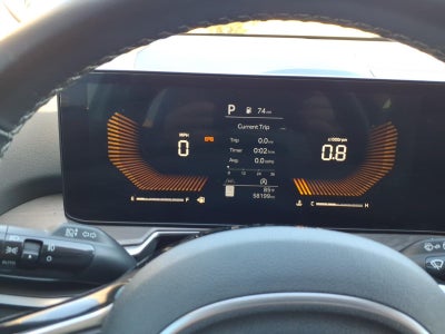 2024 Kia Sorento X-Line EX