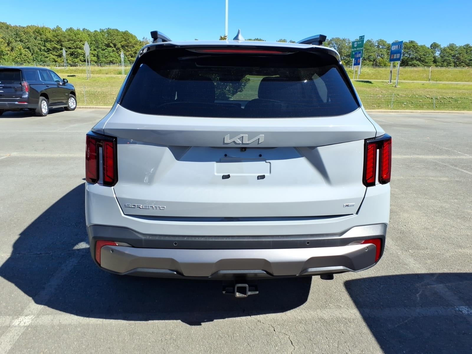 2024 Kia Sorento X-Line EX