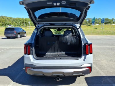 2024 Kia Sorento X-Line EX
