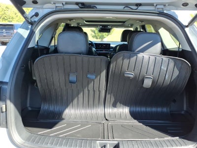 2024 Kia Sorento X-Line EX