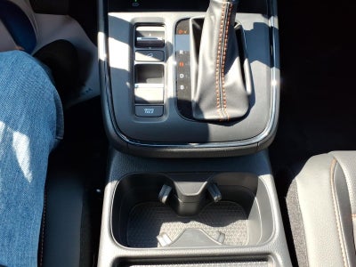 2027 Honda CR-V Hybrid Sport-L