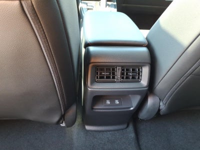 2027 Honda CR-V Hybrid Sport-L