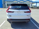 2027 Honda CR-V Hybrid Sport-L
