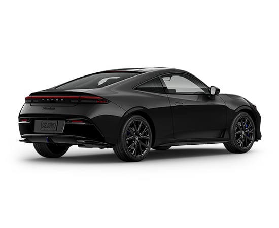 2026 Honda Prelude Base