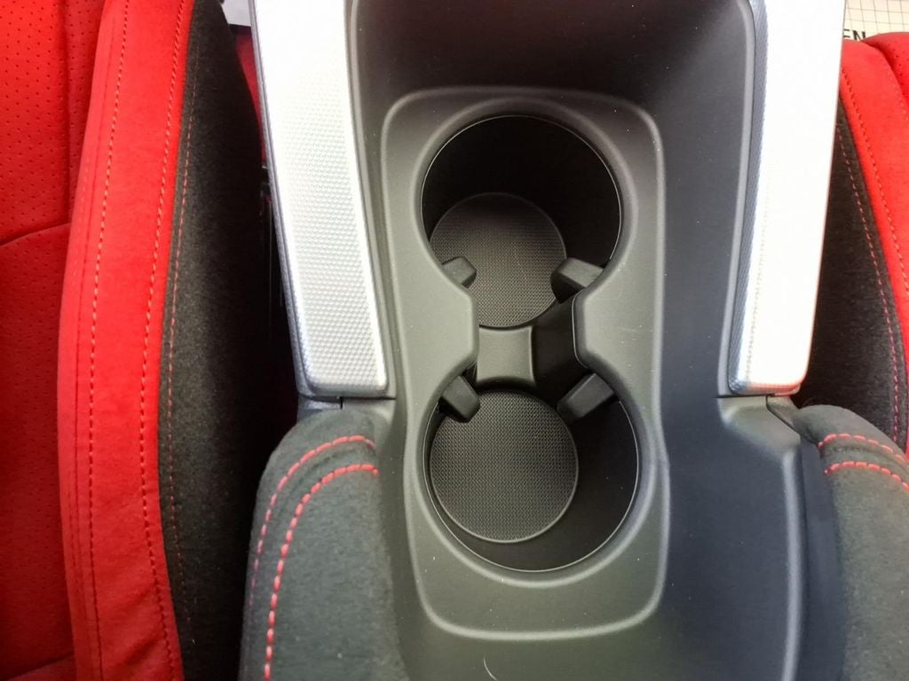 2025 Honda Civic Type R Touring