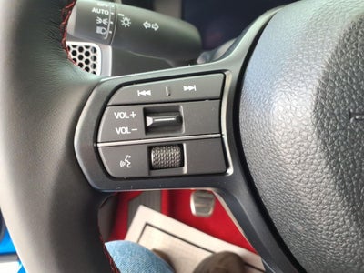 2025 Honda Civic Type R Touring