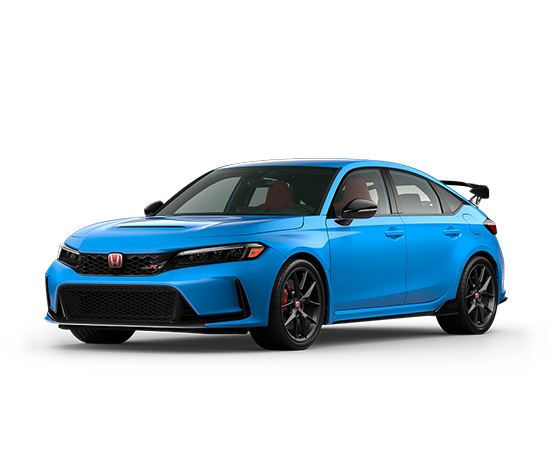 2025 Honda Civic Type R Touring