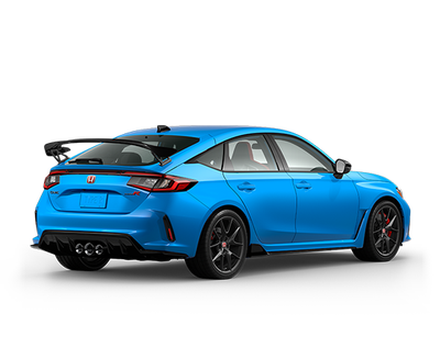 2025 Honda Civic Type R Touring
