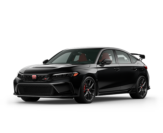 2026 Honda Civic Hatchback