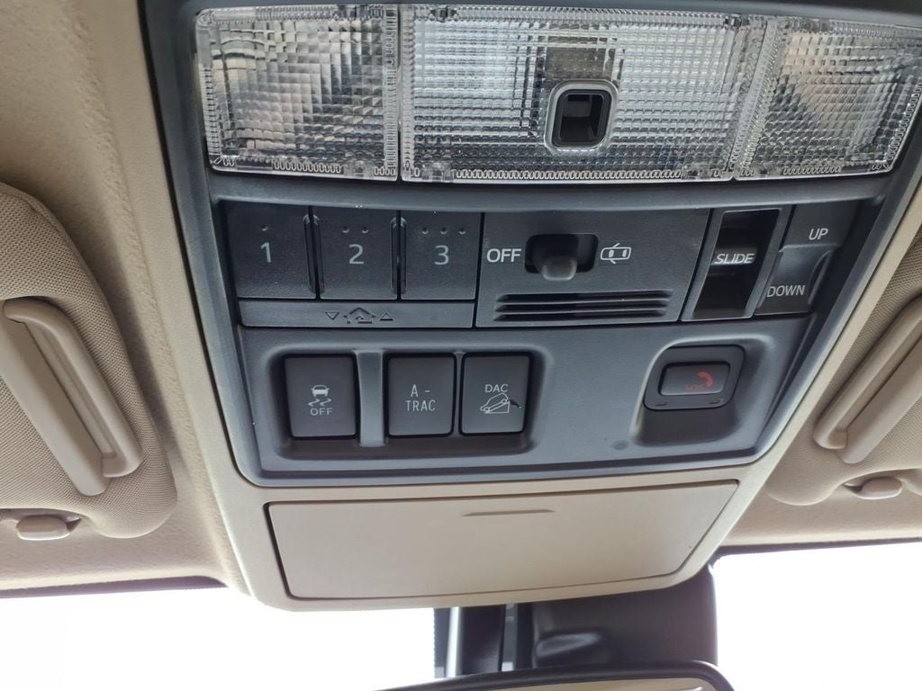 2020 Toyota 4Runner Limited
