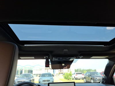 2025 Toyota 4Runner Limited