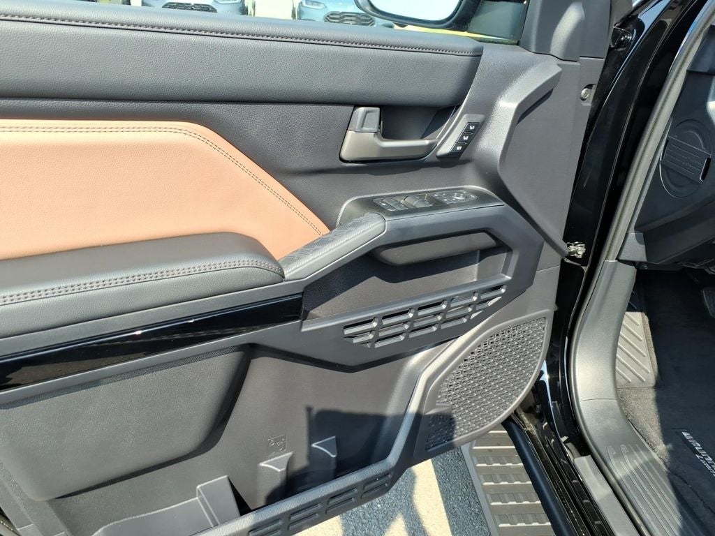 2025 Toyota 4Runner Limited