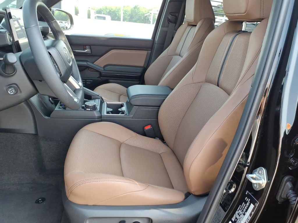 2025 Toyota 4Runner Limited