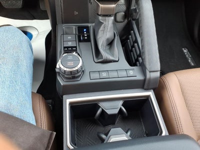 2025 Toyota 4Runner Limited
