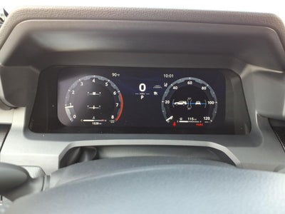 2025 Toyota 4Runner Limited