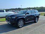 2025 Toyota 4Runner Limited
