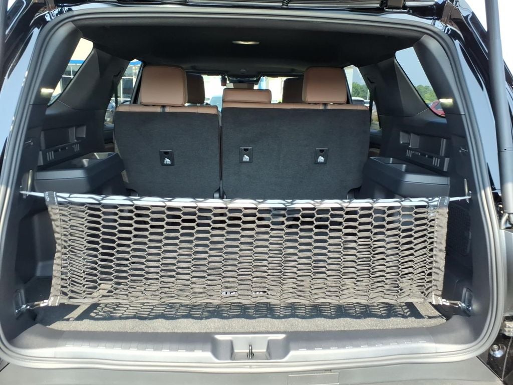 2025 Toyota 4Runner Limited