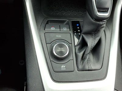 2023 Toyota RAV4 Hybrid Hybrid SE