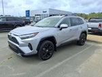 2023 Toyota RAV4 Hybrid Hybrid SE