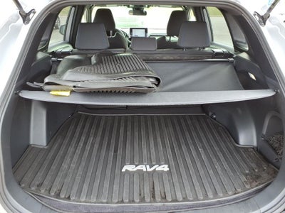 2023 Toyota RAV4 Hybrid Hybrid SE