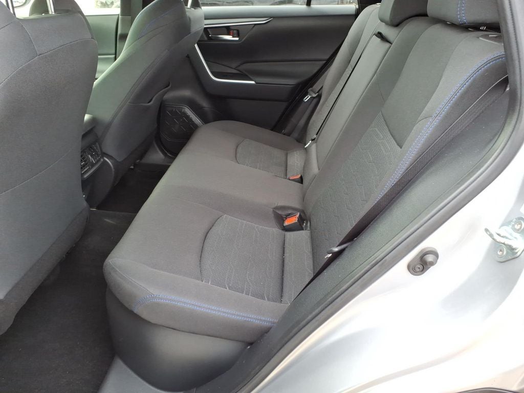 2023 Toyota RAV4 Hybrid Hybrid SE