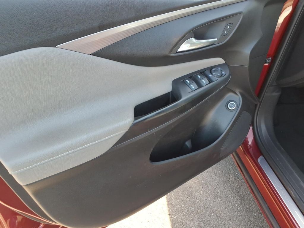 2024 Buick Envista Avenir